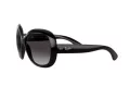 Ray-Ban Jackie Ohh Ii RB 4098 601/8G 60 Women sunglasses