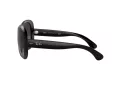 Ray-Ban Jackie Ohh Ii RB 4098 601/8G 60 Women sunglasses