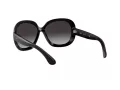 Ray-Ban Jackie Ohh Ii RB 4098 601/8G 60 Women sunglasses