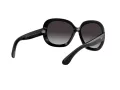Ray-Ban Jackie Ohh Ii RB 4098 601/8G 60 Women sunglasses