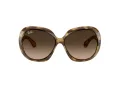 Ray-Ban Jackie Ohh Ii RB 4098 642/A5 60 Women sunglasses