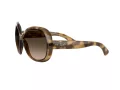 Ray-Ban Jackie Ohh Ii RB 4098 642/A5 60 Women sunglasses
