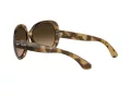 Ray-Ban Jackie Ohh Ii RB 4098 642/A5 60 Women sunglasses