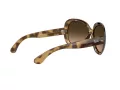 Ray-Ban Jackie Ohh Ii RB 4098 642/A5 60 Women sunglasses