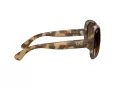 Ray-Ban Jackie Ohh Ii RB 4098 642/A5 60 Women sunglasses