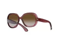 Ray-Ban Jackie Ohh Ii RB 4098 6593/T5 60 Women sunglasses