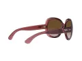 Ray-Ban Jackie Ohh Ii RB 4098 6593/T5 60 Women sunglasses