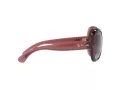 Ray-Ban Jackie Ohh Ii RB 4098 6593/T5 60 Women sunglasses