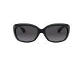 Ray-Ban Jackie Ohh RB 4101 601/T3 58 Women sunglasses