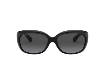 Ray-Ban Jackie Ohh RB 4101 601/T3 58 Women sunglasses