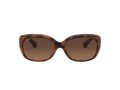 Ray-Ban Jackie Ohh RB 4101 642/43 58 Women sunglasses