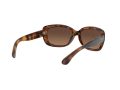 Ray-Ban Jackie Ohh RB 4101 642/43 58 Women sunglasses