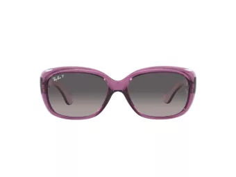 Ray-Ban Jackie Ohh RB 4101 6591/M3 58 Women sunglasses