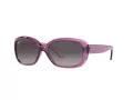 Ray-Ban Jackie Ohh RB 4101 6591M3 58 Women sunglasses