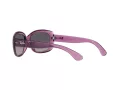Ray-Ban Jackie Ohh RB 4101 6591M3 58 Women sunglasses