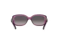 Ray-Ban Jackie Ohh RB 4101 6591M3 58 Women sunglasses