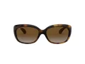 Ray-Ban Jackie Ohh RB 4101 710/T5 58 Women sunglasses