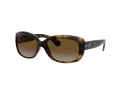 Ray-Ban Jackie Ohh RB 4101 710/T5 58 Women sunglasses