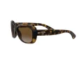 Ray-Ban Jackie Ohh RB 4101 710/T5 58 Women sunglasses
