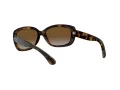 Ray-Ban Jackie Ohh RB 4101 710/T5 58 Women sunglasses