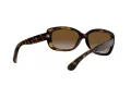 Ray-Ban Jackie Ohh RB 4101 710/T5 58 Women sunglasses