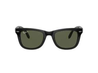 Ray-Ban Folding Wayfarer RB 4105 601/58 50 Men sunglasses