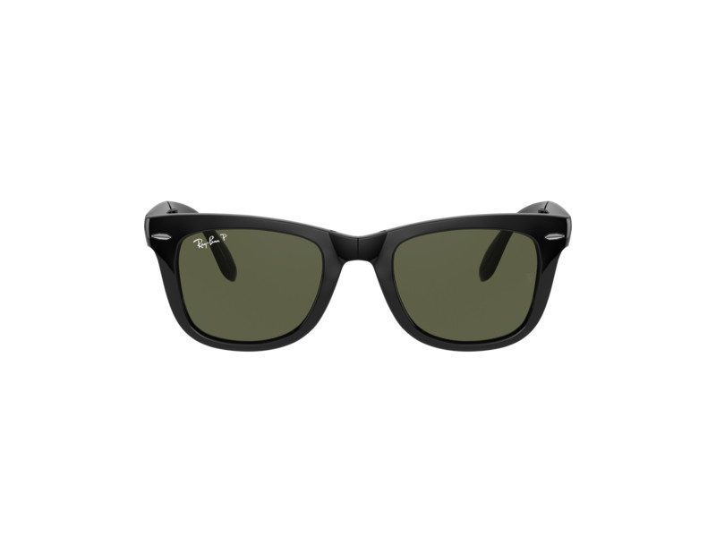 Ray-Ban Folding Wayfarer RB 4105 601/58 50 Men sunglasses