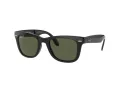 Ray-Ban Folding Wayfarer RB 4105 601/58 50 Men sunglasses