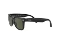 Ray-Ban Folding Wayfarer RB 4105 601/58 50 Men sunglasses