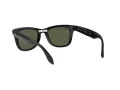 Ray-Ban Folding Wayfarer RB 4105 601/58 50 Men sunglasses