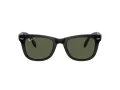 Ray-Ban Folding Wayfarer RB 4105 601/58 54 Men sunglasses