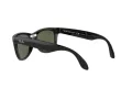 Ray-Ban Folding Wayfarer RB 4105 601/58 54 Men sunglasses