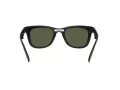 Ray-Ban Folding Wayfarer RB 4105 601/58 54 Men sunglasses