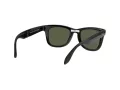 Ray-Ban Folding Wayfarer RB 4105 601/58 54 Men sunglasses