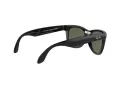 Ray-Ban Folding Wayfarer RB 4105 601/58 54 Men sunglasses