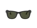Ray-Ban Folding Wayfarer RB 4105 601S 50 Men sunglasses