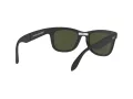 Ray-Ban Folding Wayfarer RB 4105 601S 50 Men sunglasses