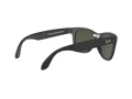 Ray-Ban Folding Wayfarer RB 4105 601S 50 Men sunglasses