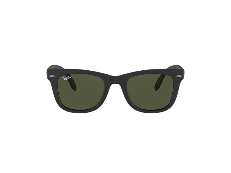 Ray-Ban Folding Wayfarer RB 4105 601S 51 Men sunglasses