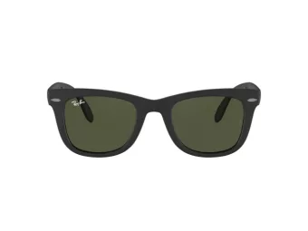 Ray-Ban Folding Wayfarer RB 4105 601S 54 Men sunglasses