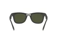 Ray-Ban Folding Wayfarer RB 4105 601S 54 Men sunglasses