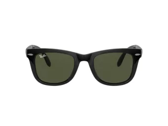 Ray-Ban Folding Wayfarer RB 4105 601 50 Men sunglasses