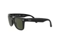 Ray-Ban Folding Wayfarer RB 4105 601 50 Men sunglasses