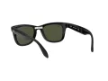 Ray-Ban Folding Wayfarer RB 4105 601 50 Men sunglasses