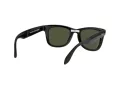 Ray-Ban Folding Wayfarer RB 4105 601 50 Men sunglasses