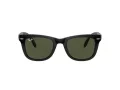 Ray-Ban Folding Wayfarer RB 4105 601 54 Men sunglasses