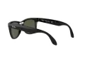 Ray-Ban Folding Wayfarer RB 4105 601 54 Men sunglasses