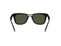 Ray-Ban Folding Wayfarer RB 4105 601 54 Men sunglasses