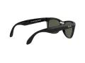 Ray-Ban Folding Wayfarer RB 4105 601 54 Men sunglasses