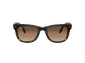 Ray-Ban Folding Wayfarer RB 4105 710/51 50 Men sunglasses